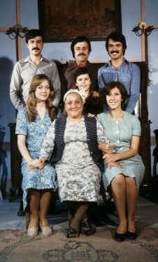 Aile Şerefi Konusu ve Oyuncuları 3 aile şerefi konusu