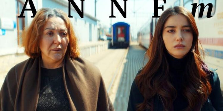 annem film konusu 1
