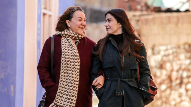 Annem Film Konusu ve Oyuncuları 4 Annem Film Konusu