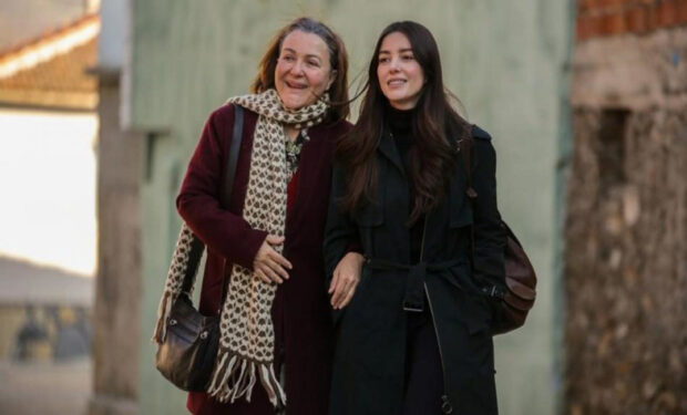 Annem Film Konusu ve Oyuncuları 3 Annem Film Konusu
