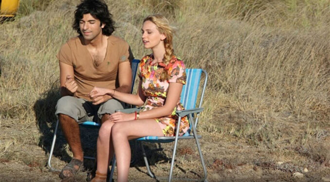 Bi Küçük Eylül Meselesi Film Konusu ve Oyuncuları 4 Bi Küçük Eylül Meselesi Film Konusu