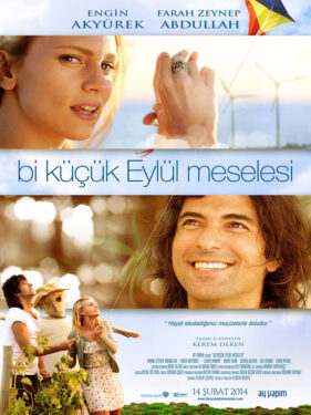 Bi Küçük Eylül Meselesi Film Konusu ve Oyuncuları 2 Bi Küçük Eylül Meselesi Film Konusu