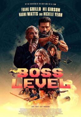 Ölümsüz (Boss Level) Film Konusu ve Oyuncuları 2 Ölümsüz (Boss Level) Film Konusu