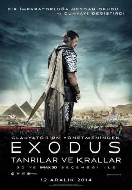 Büyük Göç Film Konusu ve Oyuncuları 2 Büyük Göç Film Konusu