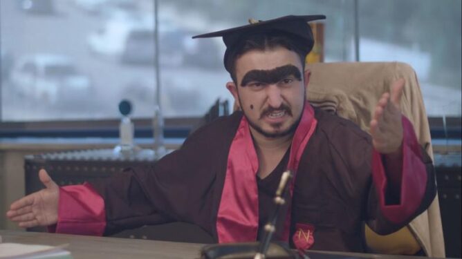 Cumali Ceber 666 Film Konusu ve Oyuncuları 4 Cumali Ceber 666 Film Konusu