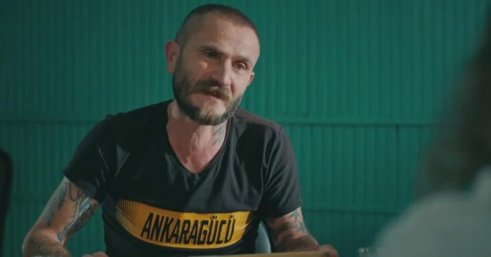 Cumali Ceber 666 Film Konusu ve Oyuncuları 3 Cumali Ceber 666 Film Konusu