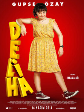 Deliha Film Konusu ve Oyuncuları 2 Deliha Film Konusu