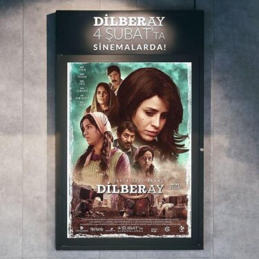 Dilber Ay Filmi Konusu ve Oyuncuları 2 Dilber Ay Filmi Konusu ve Oyuncuları