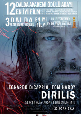 Diriliş Film Konusu ve Oyuncuları 2 Diriliş Film Konusu