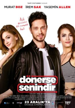 Dönerse Senindir Filmi Konusu ve Oyuncuları 2 donerse senindir filmi konusu ve oyunculari1
