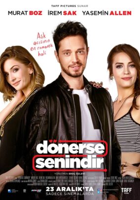 donerse senindir filmi konusu ve oyunculari1