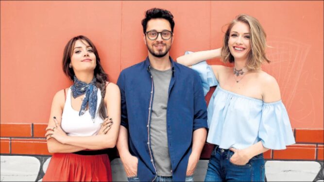 Dönerse Senindir Filmi Konusu ve Oyuncuları 6 donerse senindir filmi konusu ve oyunculari3