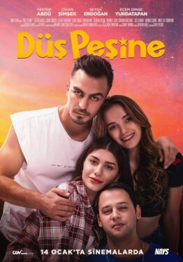 Düş Peşine Film Konusu ve Oyuncuları 2 Düş Peşine Film Konusu