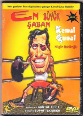 En Büyük Şaban Film Konusu ve Oyuncuları 2 En Büyük Şaban Film Konusu