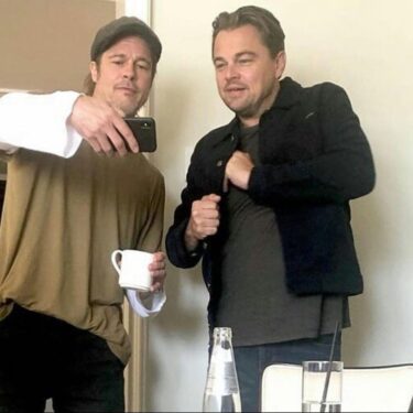 En İyi 10 Brad Pitt Filmi 5 Brad Pitt filmleri