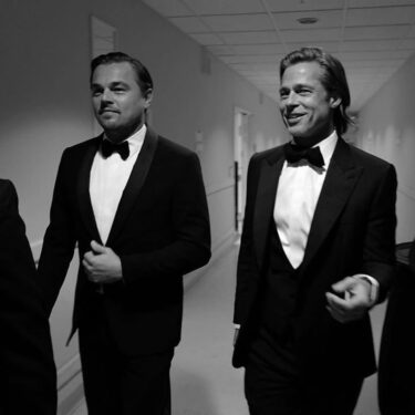 En İyi 10 Brad Pitt Filmi 7 En iyi 10 Brad Pitt filmi
