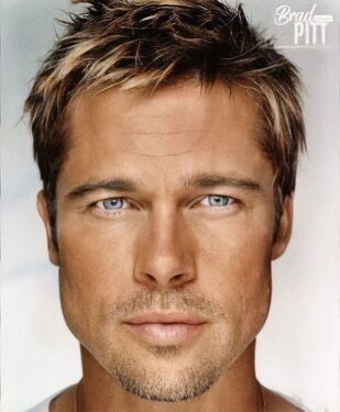En İyi 10 Brad Pitt Filmi 9 Brad Pitt filmleri