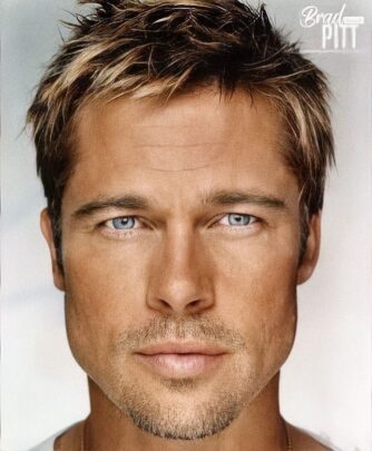 Brad Pitt filmleri