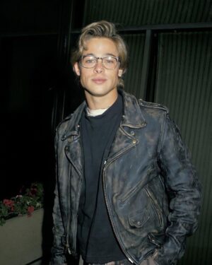 En İyi 10 Brad Pitt Filmi 11 Brad Pitt filmleri