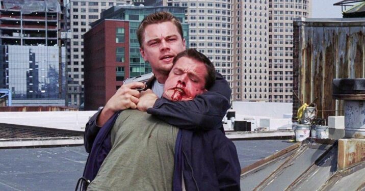 En İyi 10 Leonardo DiCaprio Filmi 10 Leonardo DiCaprio