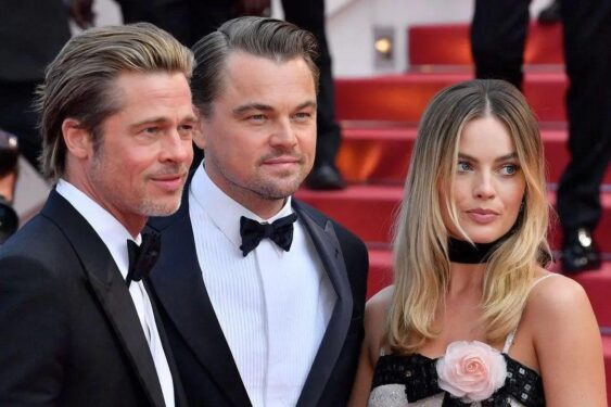 En İyi 10 Leonardo DiCaprio Filmi 3 En İyi 10 Leonardo DiCaprio Filmi