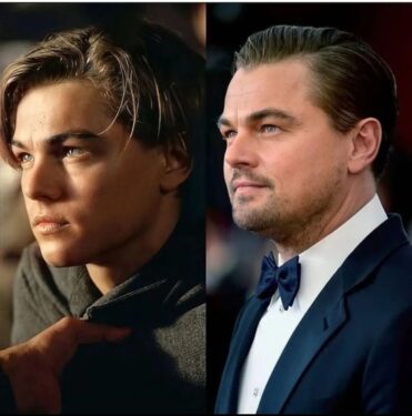 En İyi 10 Leonardo DiCaprio Filmi 5 En İyi 10 Leonardo DiCaprio Filmi