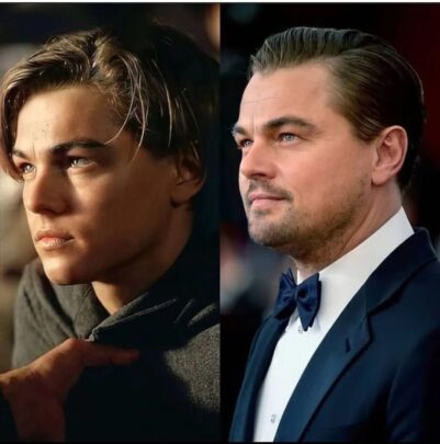 En İyi 10 Leonardo DiCaprio Filmi