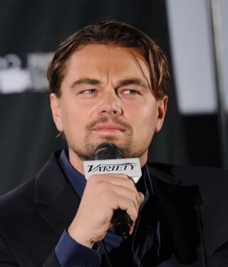 En İyi 10 Leonardo DiCaprio Filmi 6 En İyi 10 Leonardo DiCaprio Filmi