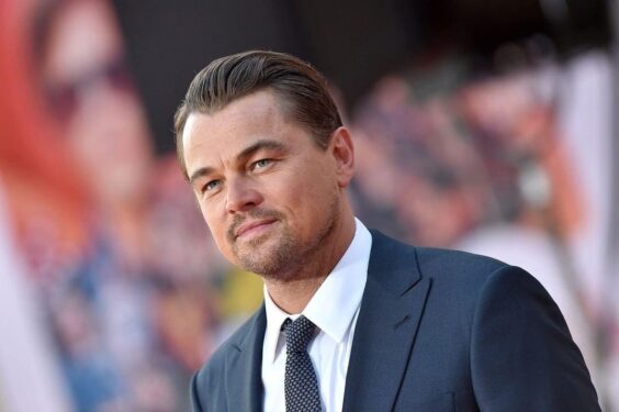 En İyi 10 Leonardo DiCaprio Filmi 8 Leonardo DiCaprio