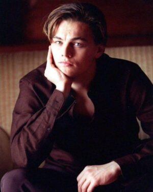 En İyi 10 Leonardo DiCaprio Filmi 9 Leonardo DiCaprio