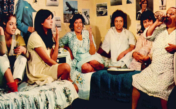 Gülen Gözler Film Konusu ve Oyuncuları 4 Gülen Gözler Film Konusu