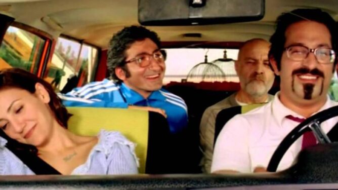 Hokkabaz Film Konusu ve Oyuncuları 3 Hokkabaz Film Konusu