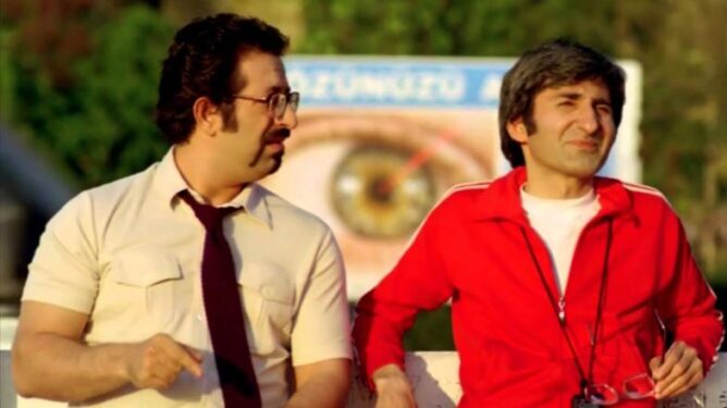 Hokkabaz Film Konusu ve Oyuncuları 4 Hokkabaz Film Konusu