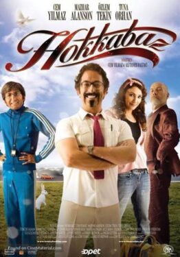Hokkabaz Film Konusu ve Oyuncuları 2 Hokkabaz Film Konusu