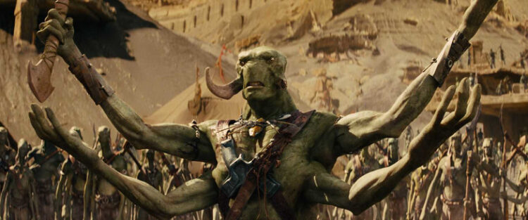 John Carter: İki Dünya Arasında Film Konusu ve Oyuncuları 4 John Carter: İki Dünya Arasında Film Konusu