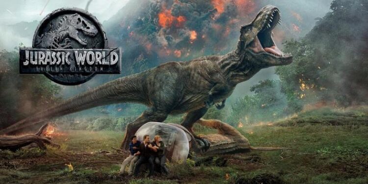 jurassic world yikilmis krallik film konusu 1
