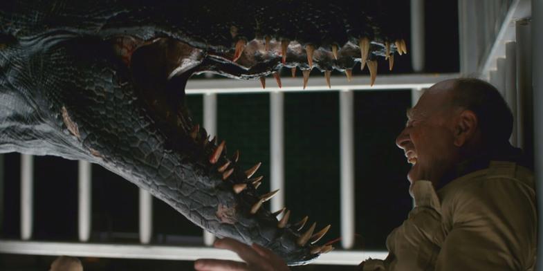 Jurassic World: Yıkılmış Krallık Film Konusu ve Oyuncuları 4 Jurassic World: Yıkılmış Krallık Film Konusu