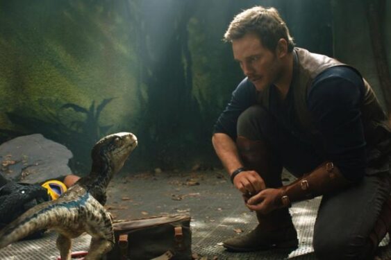 Jurassic World: Yıkılmış Krallık Film Konusu ve Oyuncuları 3 Jurassic World: Yıkılmış Krallık Film Konusu