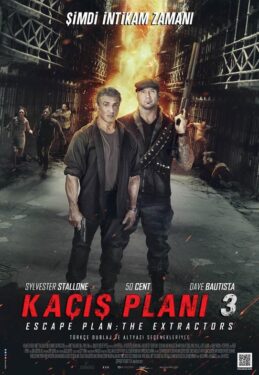 Kaçış Planı 3 Film Konusu ve Oyuncuları 2 Kaçış Planı 3 Film Konusu