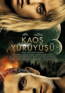 Kaos Yürüyüşü Film Konusu ve Oyuncuları 2 Kaos Yürüyüşü