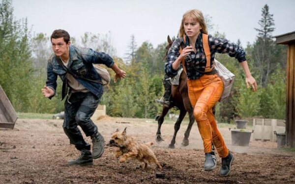 Kaos Yürüyüşü Film Konusu ve Oyuncuları 4 Kaos Yürüyüşü