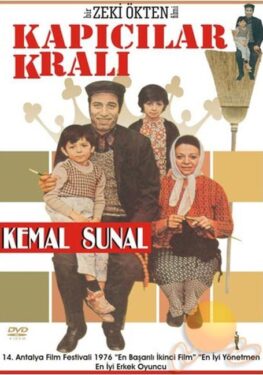 Kapıcılar Kralı Konusu ve Oyuncuları 2 Kapıcılar Kralı konusu ve oyuncuları