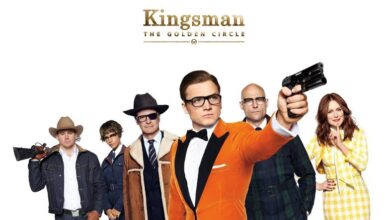 kingsman altin cember film konusu 1