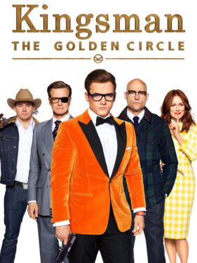 Kingsman: Altın Çember Film Konusu ve Oyuncuları 2 Kingsman: Altın Çember Film Konusu