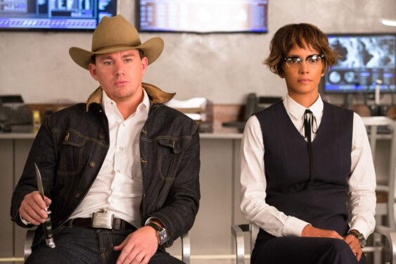 Kingsman: Altın Çember Film Konusu ve Oyuncuları 4 Kingsman: Altın Çember Film Konusu