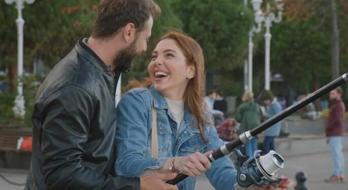 kucuk yalanlar film konusu 1