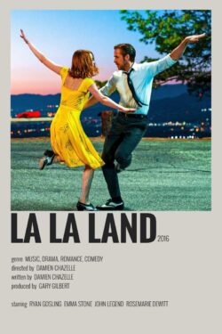 La La Land Filmi Konusu ve Oyuncuları 2 La La Land Filmi Konusu ve Oyuncuları