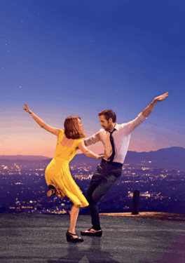 La La Land Filmi Konusu ve Oyuncuları 3 La La Land Filmi