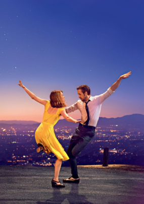 La La Land Filmi 