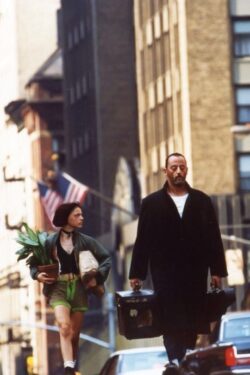 Leon : The Professional Konusu ve Oyuncuları 4 Leon : The Professional